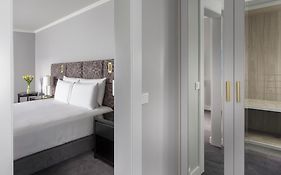 Hilton Prague Old Town